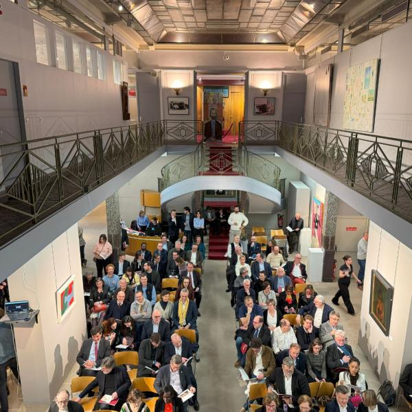 Tajan & Rotary, un beau succ�s pour une belle cause !